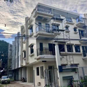 Cozy and Elegant House and Lot for Sale in Rancho Estate 3 Marikina / Antipolo City near Park and Chapel