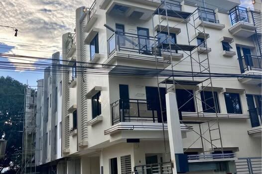 Cozy and Elegant Marikina Townhouse