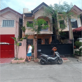 3 BR House and Lot in Cainta Greenpark Pasig City