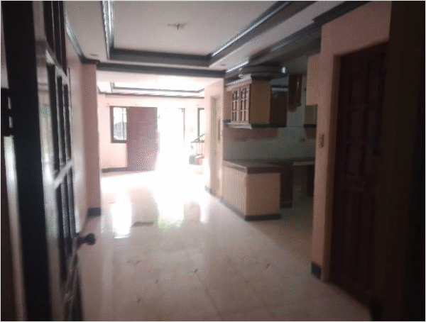 Foredclosed 3 Bedroom House and Lot in Cainta Greenpark Village Pasig City - Image 3