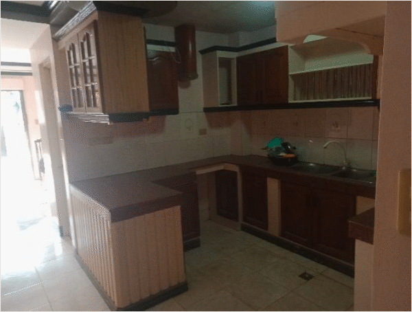 Foredclosed 3 Bedroom House and Lot in Cainta Greenpark Village Pasig City - Image 4