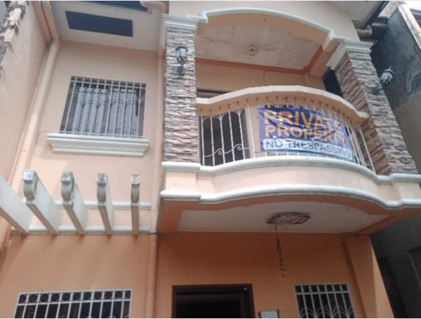 Foredclosed 3 Bedroom House and Lot in Cainta Greenpark Village Pasig City - Image 8