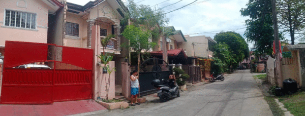 Foredclosed 3 Bedroom House and Lot in Cainta Greenpark Village Pasig City - Image 11