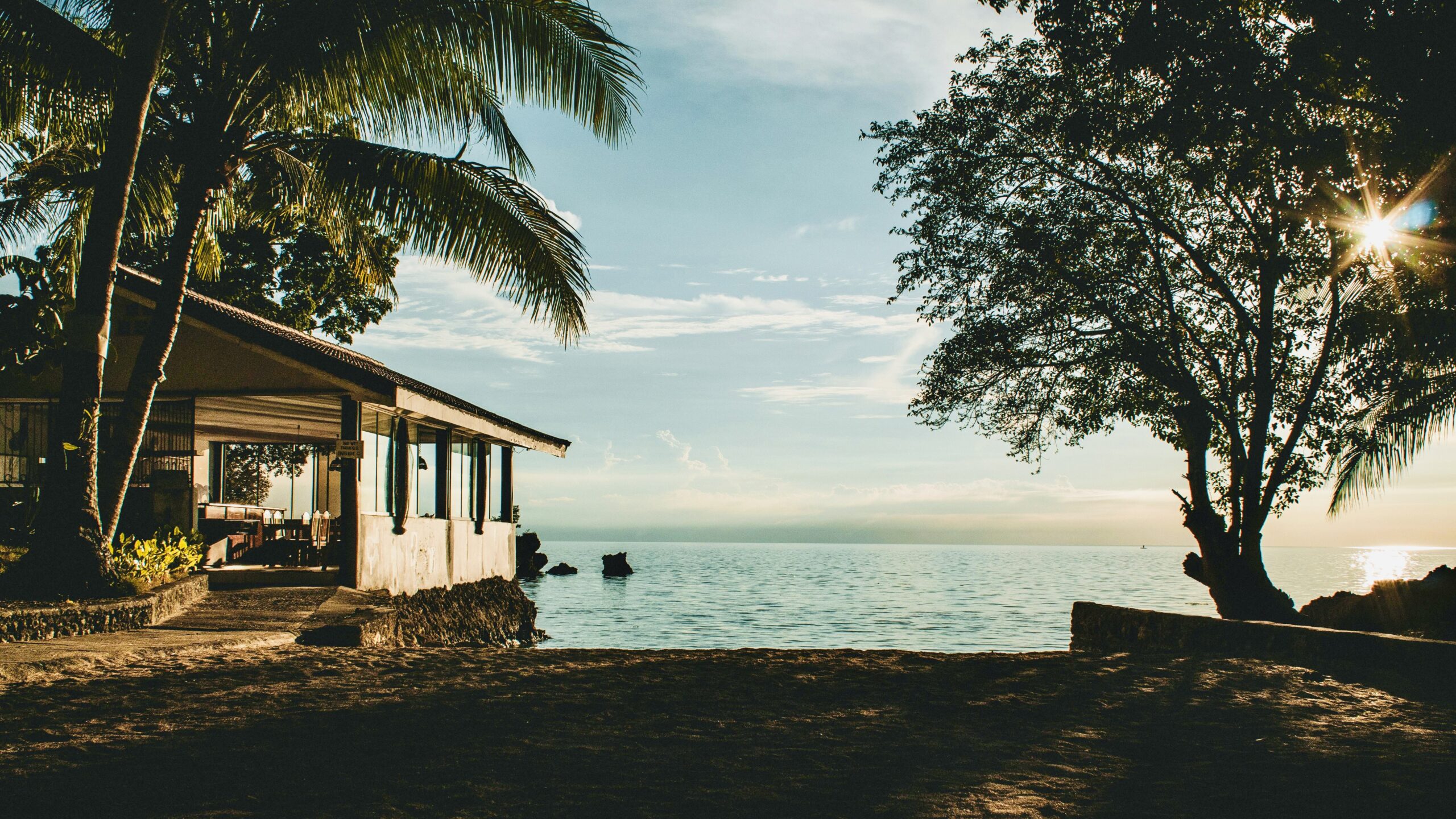 Finding your own home