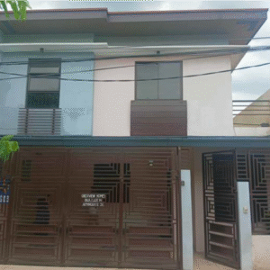 4 Bedroom House and Lot for Sale in Crest View Homes, Cupang, Antipolo City