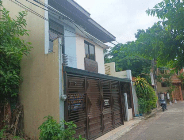 4 Bedroom House and Lot for Sale in Crest View Homes, Cupang, Antipolo City - Image 3