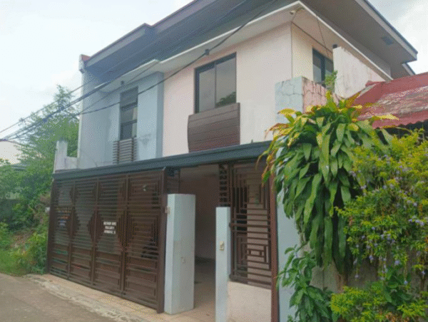 4 Bedroom House and Lot for Sale in Crest View Homes, Cupang, Antipolo City - Image 4